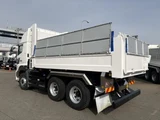 2017 Hino Profia Truck for sale, Japanese used car export - photo 6 of 58 | GULJI TRADERS