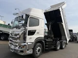 2017 Hino Profia Truck for sale, Japanese used car export - photo 7 of 58 | GULJI TRADERS