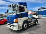 2017 Hino Profia Truck for sale, Japanese used car export - photo 4 of 38 | GULJI TRADERS