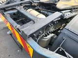 2017 Hino Profia Truck for sale, Japanese used car export - photo 9 of 38 | GULJI TRADERS