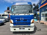 2017 Hino Profia Truck for sale, Japanese used car export - photo 12 of 38 | GULJI TRADERS