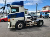 2017 Hino Profia Truck for sale, Japanese used car export - photo 13 of 38 | GULJI TRADERS