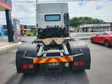 2017 Hino Profia Truck for sale, Japanese used car export - photo 14 of 38 | GULJI TRADERS