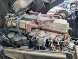 2017 Hino Profia Truck for sale, Japanese used car export - photo 27 of 38 | GULJI TRADERS