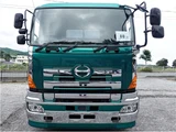 2017 Hino Profia Truck for sale, Japanese used car export - photo 2 of 18 | GULJI TRADERS