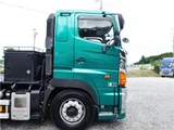 2017 Hino Profia Truck for sale, Japanese used car export - photo 3 of 18 | GULJI TRADERS