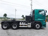 2017 Hino Profia Truck for sale, Japanese used car export - photo 4 of 18 | GULJI TRADERS