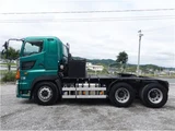 2017 Hino Profia Truck for sale, Japanese used car export - photo 6 of 18 | GULJI TRADERS