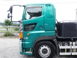 2017 Hino Profia Truck for sale, Japanese used car export - photo 7 of 18 | GULJI TRADERS