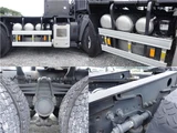 2017 Hino Profia Truck for sale, Japanese used car export - photo 13 of 18 | GULJI TRADERS