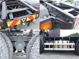 2017 Hino Profia Truck for sale, Japanese used car export - photo 15 of 18 | GULJI TRADERS