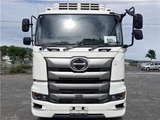 2017 Hino Profia Truck for sale, Japanese used car export - photo 2 of 25 | GULJI TRADERS
