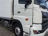 2017 Hino Profia Truck for sale, Japanese used car export - photo 3 of 25 | GULJI TRADERS