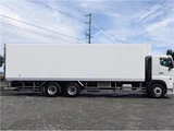 2017 Hino Profia Truck for sale, Japanese used car export - photo 4 of 25 | GULJI TRADERS