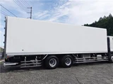 2017 Hino Profia Truck for sale, Japanese used car export - photo 5 of 25 | GULJI TRADERS