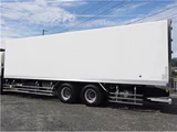 2017 Hino Profia Truck for sale, Japanese used car export - photo 7 of 25 | GULJI TRADERS