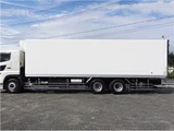 2017 Hino Profia Truck for sale, Japanese used car export - photo 8 of 25 | GULJI TRADERS