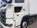 2017 Hino Profia Truck for sale, Japanese used car export - photo 9 of 25 | GULJI TRADERS