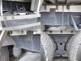 2017 Hino Profia Truck for sale, Japanese used car export - photo 16 of 25 | GULJI TRADERS