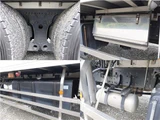 2017 Hino Profia Truck for sale, Japanese used car export - photo 18 of 25 | GULJI TRADERS