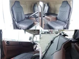 2017 Hino Profia Truck for sale, Japanese used car export - photo 20 of 25 | GULJI TRADERS