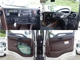 2017 Hino Profia Truck for sale, Japanese used car export - photo 21 of 25 | GULJI TRADERS