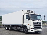 2017 Hino Profia Truck for sale, Japanese used car export - photo 25 of 25 | GULJI TRADERS