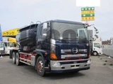 2017 Hino Profia Truck for sale, Japanese used car export - photo 3 of 21 | GULJI TRADERS