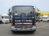 2017 Hino Profia Truck for sale, Japanese used car export - photo 4 of 21 | GULJI TRADERS