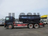 2017 Hino Profia Truck for sale, Japanese used car export - photo 6 of 21 | GULJI TRADERS