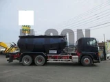 2017 Hino Profia Truck for sale, Japanese used car export - photo 7 of 21 | GULJI TRADERS