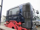 2017 Hino Profia Truck for sale, Japanese used car export - photo 10 of 21 | GULJI TRADERS