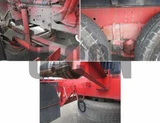 2017 Hino Profia Truck for sale, Japanese used car export - photo 18 of 21 | GULJI TRADERS