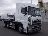 2017 Hino Profia Truck for sale, Japanese used car export - photo 2 of 21 | GULJI TRADERS