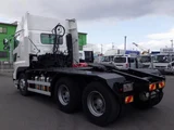 2017 Hino Profia Truck for sale, Japanese used car export - photo 3 of 21 | GULJI TRADERS