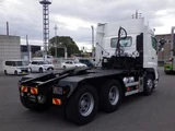 2017 Hino Profia Truck for sale, Japanese used car export - photo 4 of 21 | GULJI TRADERS