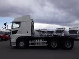 2017 Hino Profia Truck for sale, Japanese used car export - photo 7 of 21 | GULJI TRADERS