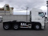 2017 Hino Profia Truck for sale, Japanese used car export - photo 8 of 21 | GULJI TRADERS