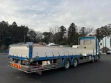 2017 Hino Profia Truck for sale, Japanese used car export - photo 3 of 21 | GULJI TRADERS