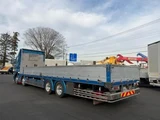 2017 Hino Profia Truck for sale, Japanese used car export - photo 4 of 21 | GULJI TRADERS