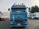2017 Hino Profia Truck for sale, Japanese used car export - photo 5 of 21 | GULJI TRADERS