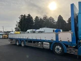 2017 Hino Profia Truck for sale, Japanese used car export - photo 6 of 21 | GULJI TRADERS