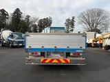 2017 Hino Profia Truck for sale, Japanese used car export - photo 8 of 21 | GULJI TRADERS