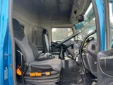 2017 Hino Profia Truck for sale, Japanese used car export - photo 20 of 21 | GULJI TRADERS