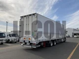 2017 Hino Profia Truck for sale, Japanese used car export - photo 4 of 21 | GULJI TRADERS