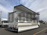 2017 Hino Profia Truck for sale, Japanese used car export - photo 5 of 21 | GULJI TRADERS