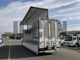 2017 Hino Profia Truck for sale, Japanese used car export - photo 7 of 21 | GULJI TRADERS