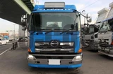 2017 Hino Profia Truck for sale, Japanese used car export - photo 2 of 21 | GULJI TRADERS