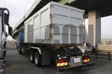 2017 Hino Profia Truck for sale, Japanese used car export - photo 4 of 21 | GULJI TRADERS