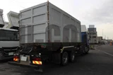 2017 Hino Profia Truck for sale, Japanese used car export - photo 6 of 21 | GULJI TRADERS